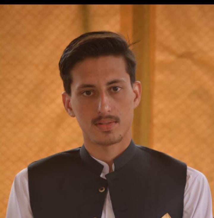 Student success story